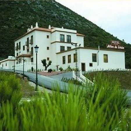 Kross Altos De Istán Extérieur photo