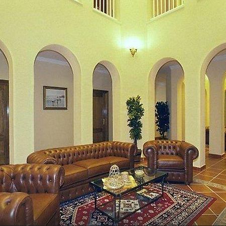 Kross Altos De Istán Intérieur photo