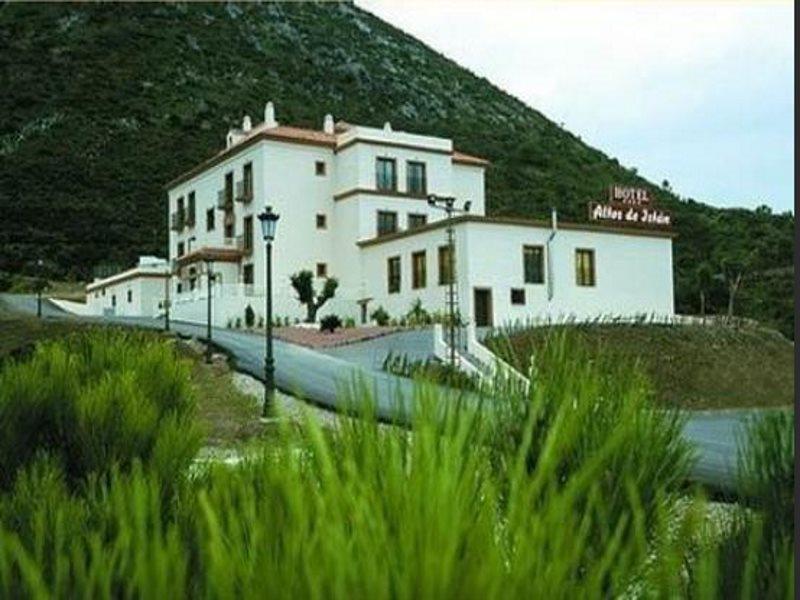 Kross Altos De Istán Extérieur photo
