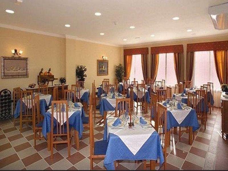 Kross Altos De Istán Restaurant photo