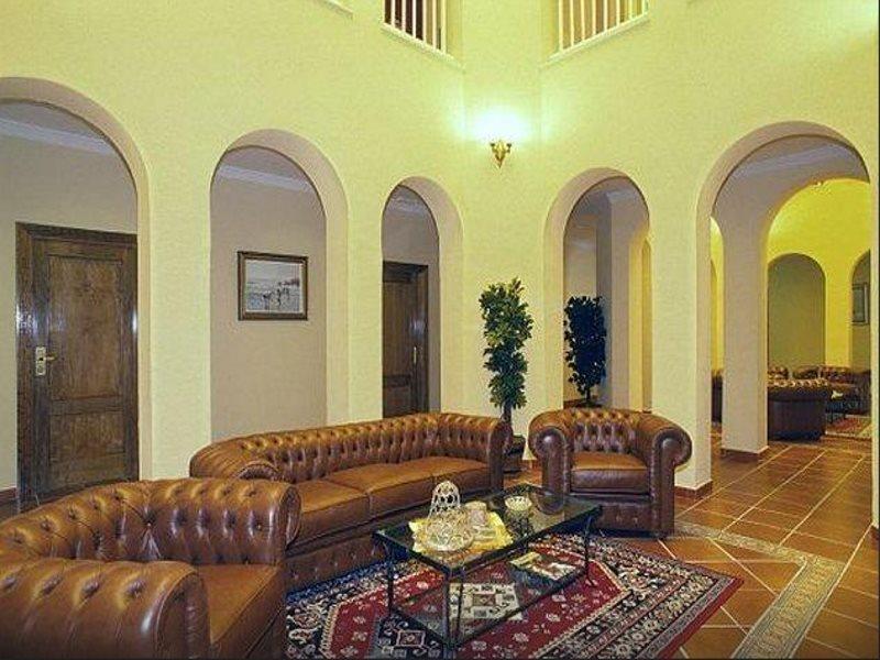 Kross Altos De Istán Intérieur photo