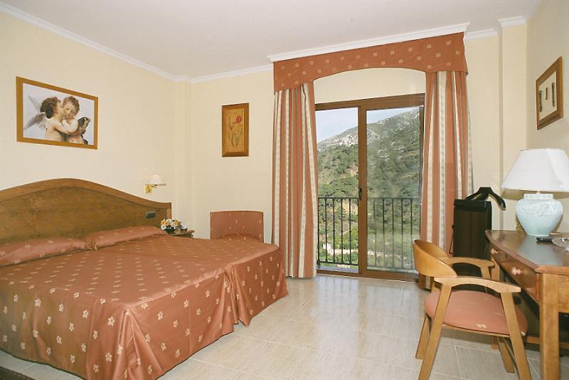 Kross Altos De Istán Extérieur photo